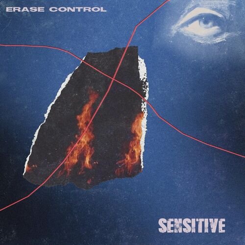 Sensitive - Single