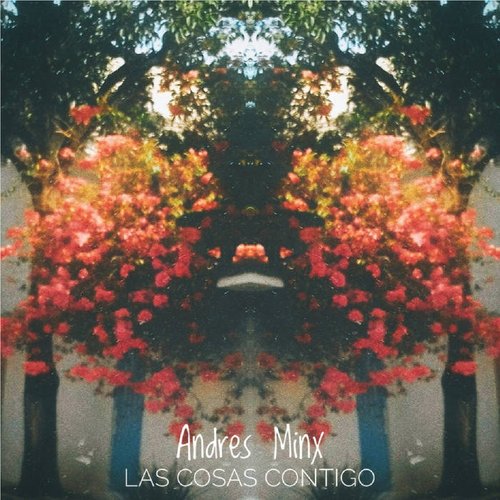Las Cosas Contigo - Single