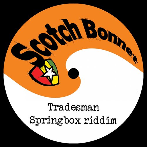 Springbox Riddim