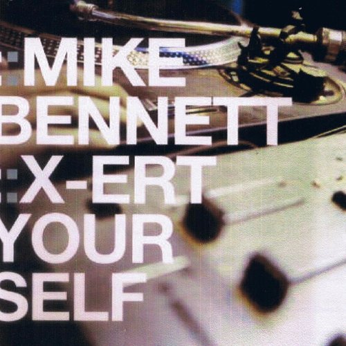 X-Ert Yourself (The Second Step)