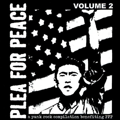 Plea for Peace, Vol. 2