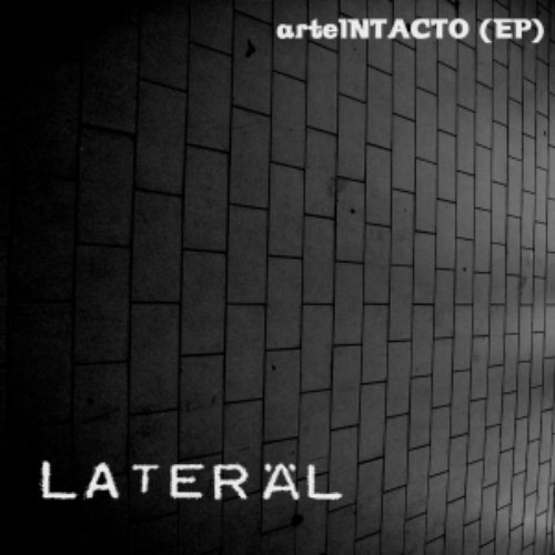 Arte Intacto (ep)