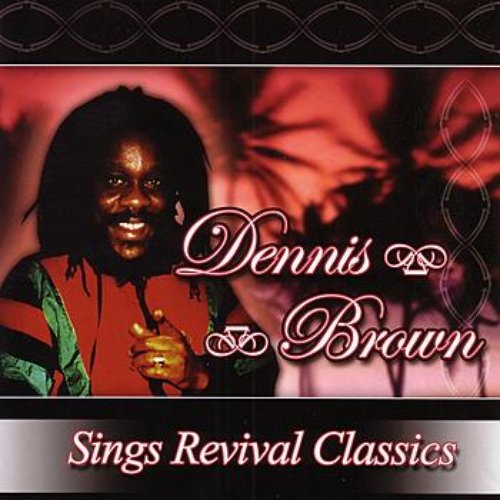 Sings Revival Classics