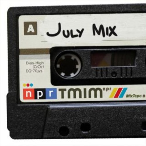 NPR Free July Sampler