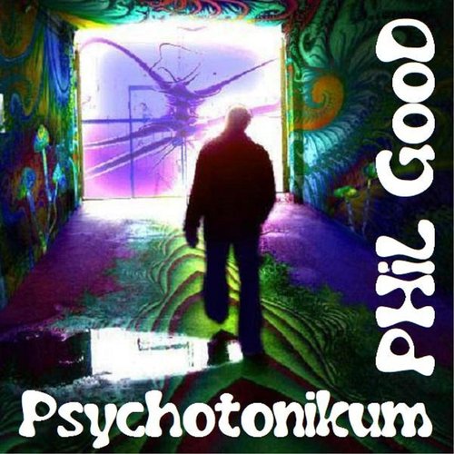 Psychotonikum