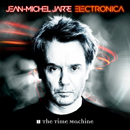 Electronica 1: The Time Machine