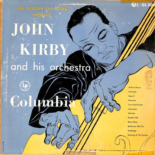 John Kirby & His Orchestra