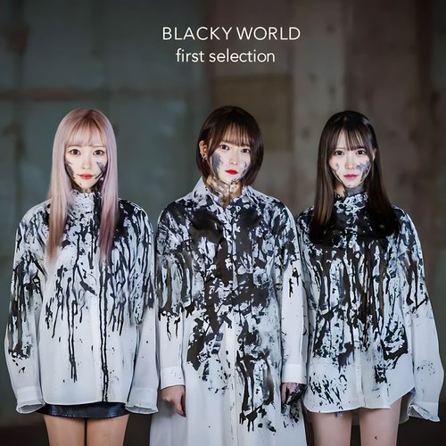 BLACKY WORLD