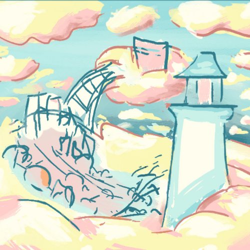 Cloud Kingdom