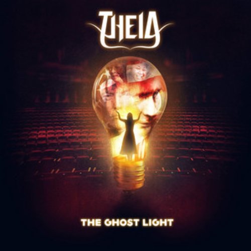 The Ghost Light [Explicit]