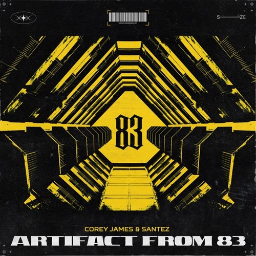 Artifact From 83 - Single