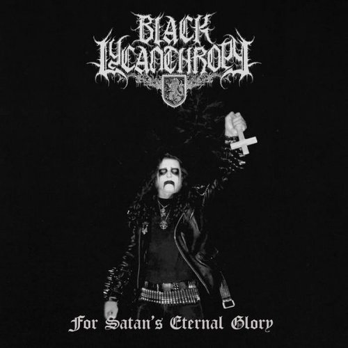 For Satan’s Eternal Glory