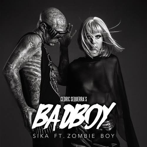 Badboy (feat. Zombie Boy) - Single