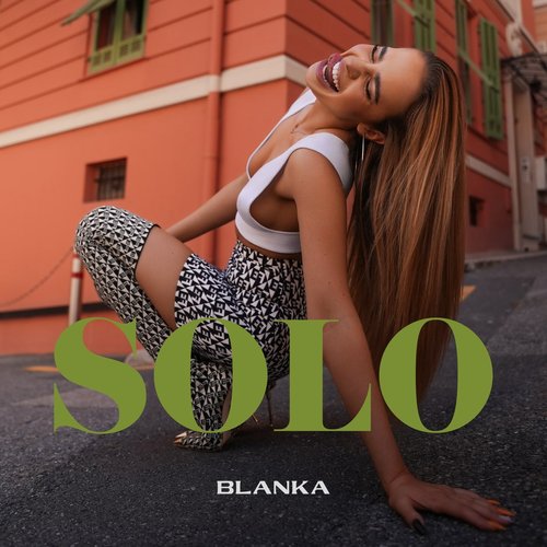 Solo - Single