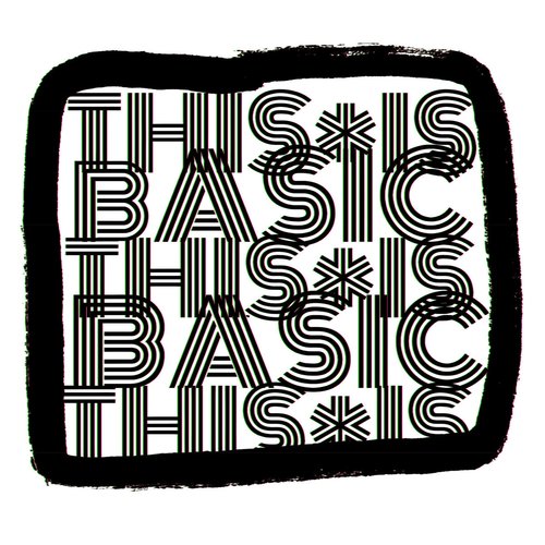 This is BASIC