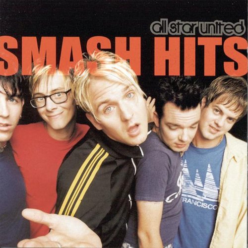 Smash Hits