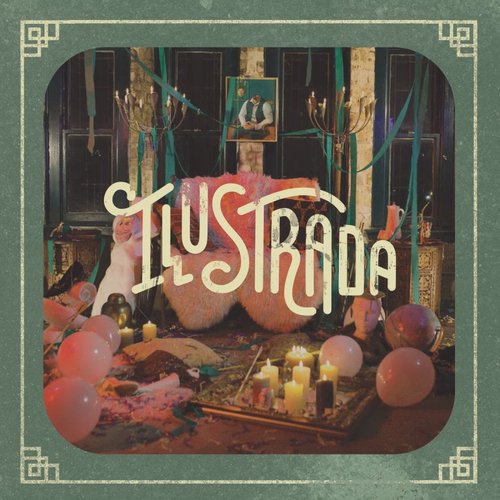 Ilustrada
