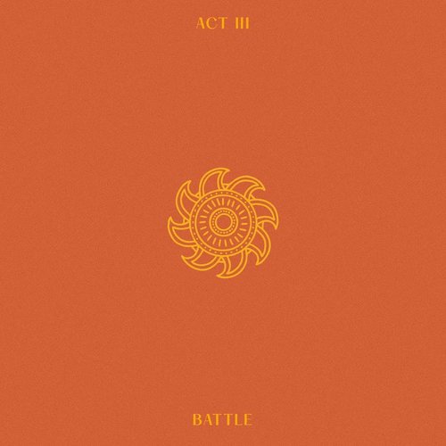 Act III: Battle - EP