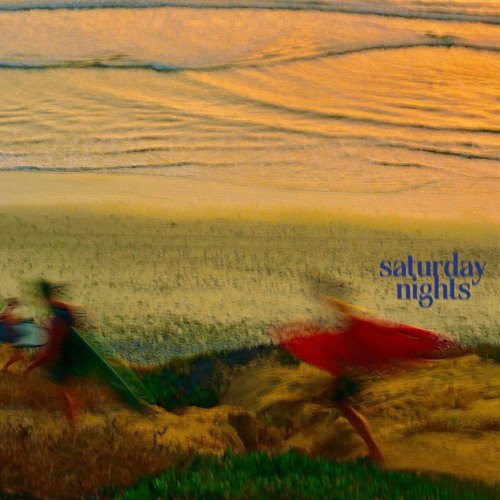 Saturday Nights - Single