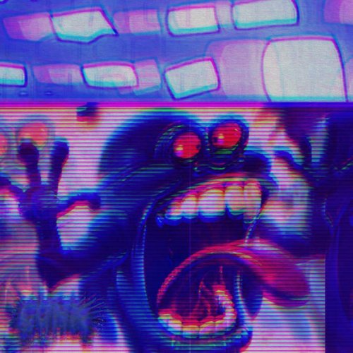 Symbiont Ectoplasmic Ingurgitation Ep.1