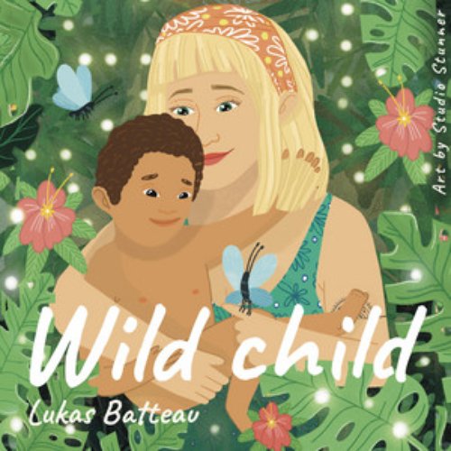 Wild Child - Single