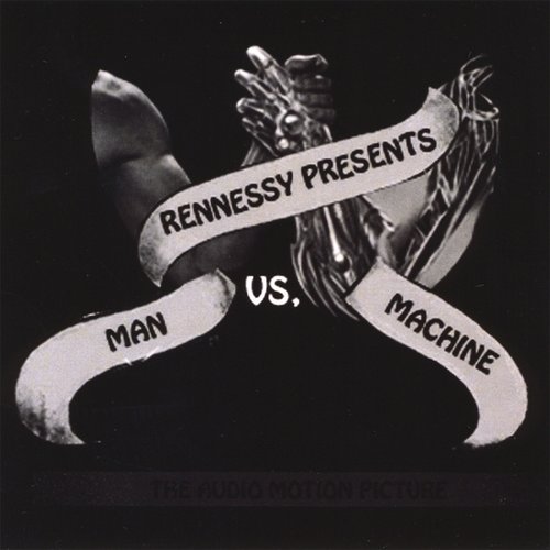 Man vs Machine