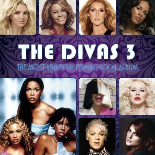 The Divas 3