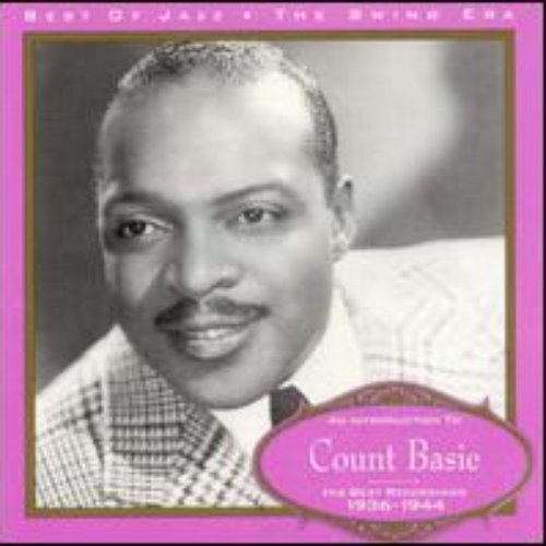 Introducing Count Basie