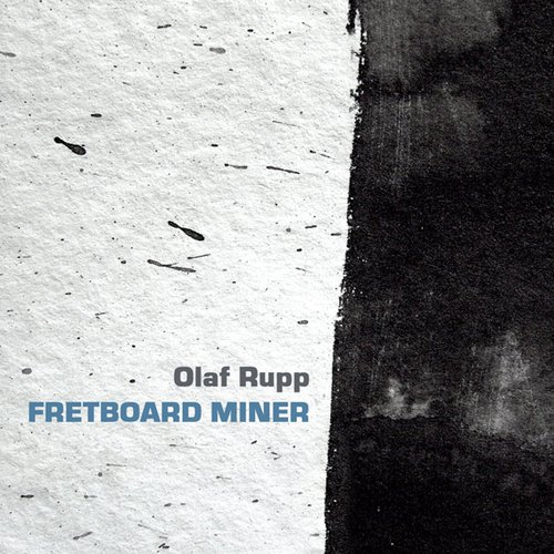 Fretboard Miner