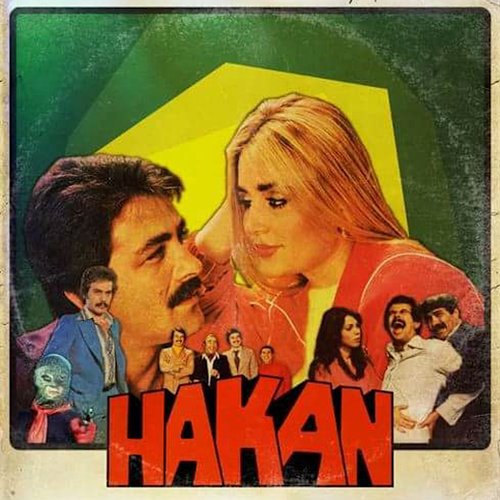 Hakan II