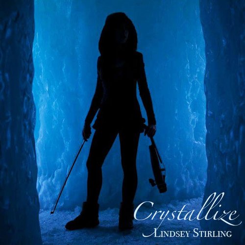 Crystallize - Single