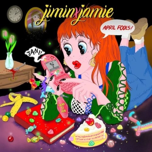 jiminxjamie