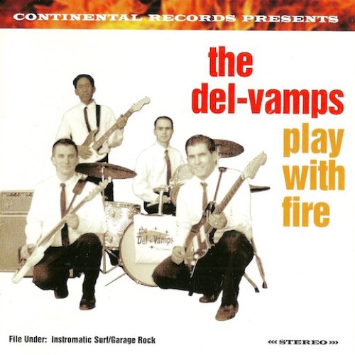 Play With Fire