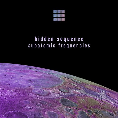 Subatomic Frequencies