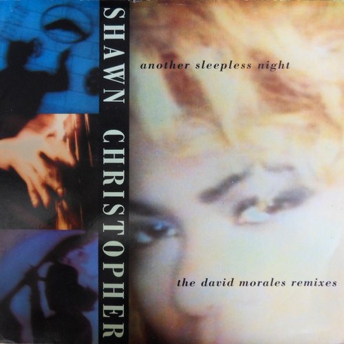 Another Sleepless Night (The David Morales Remixes)