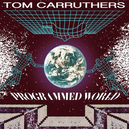 Programmed World - EP