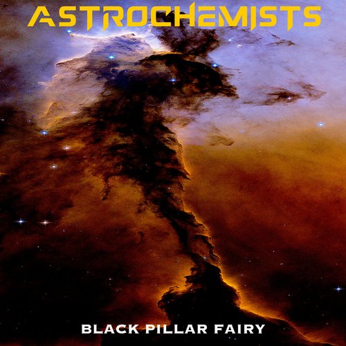 Black Pillar Fairy