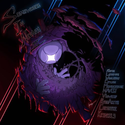 Just do What Comes Natural 3 - EP