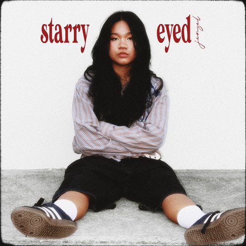 starry eyed - EP
