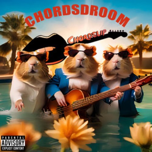 Chordsdroom