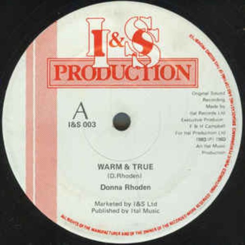 Warm & True
