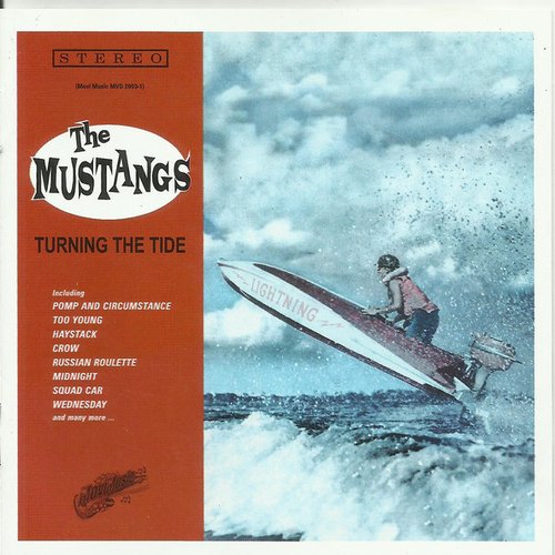 Turning The Tide