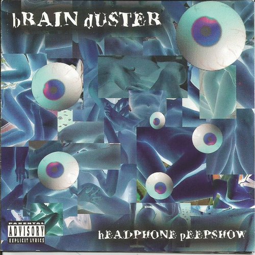 Headphone Peepshow