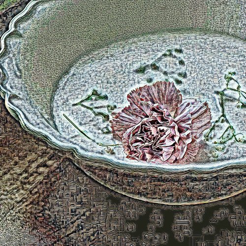 Dried Sounds