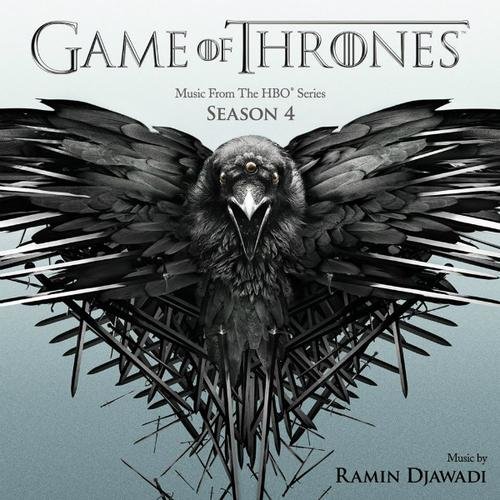 Game of Thrones (Music from the HBO® Series) Season 4