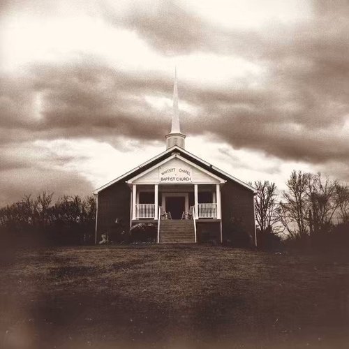 Whitsitt Chapel [Explicit]