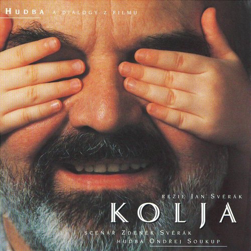 Kolja (Original Soundtrack)