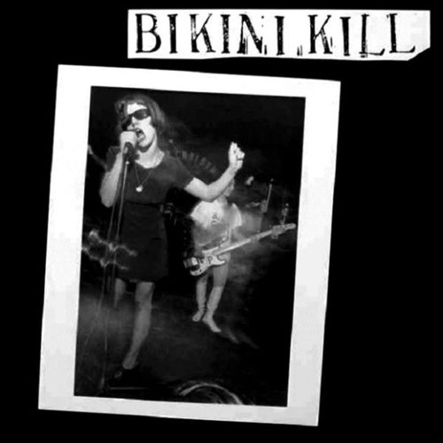 Bikini Kill