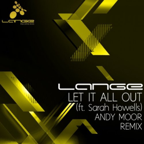 Let It All Out (Andy Moor Remix)
