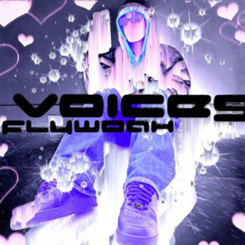 Voices - Single